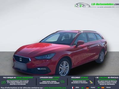 Cupra Leon ST 1.5 TSI 150 BVM