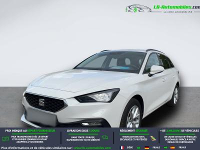 Cupra Leon ST 1.5 TSI 150 BVM