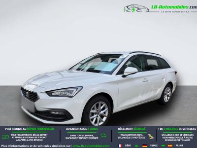 Cupra Leon ST 1.0 TSI 110 BVM