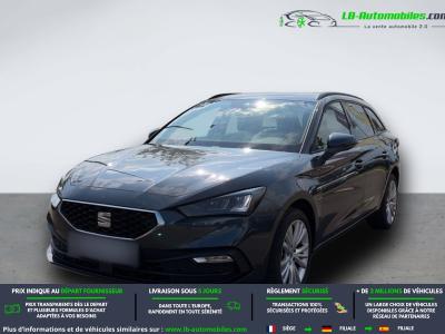 Cupra Leon ST 1.0 TSI 110 BVM