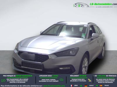 Cupra Leon ST 2.0 TDI 150 BVM