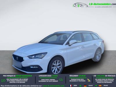Cupra Leon ST 2.0 TDI 150 BVM
