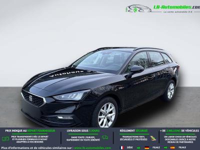 Cupra Leon ST 2.0 TDI 150 BVM