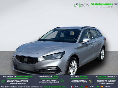 Cupra Leon ST 2.0 TDI 150 BVA