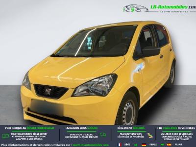 Seat Mii 1.0 60 ch BVA