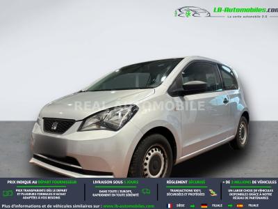 Seat Mii 1.0 60 ch BVM