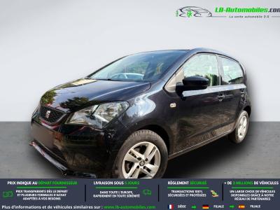Seat Mii 1.0 60 ch BVM