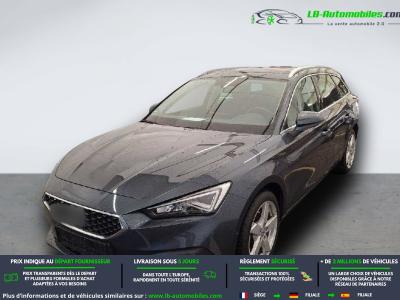 Cupra Leon ST e-Hybrid 204 BVA