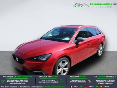 Cupra Leon ST e-Hybrid 204 BVA