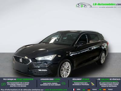 Cupra Leon ST e-Hybrid 204 BVA