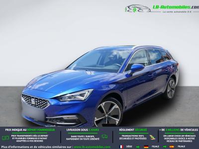 Cupra Leon ST e-Hybrid 204 BVA