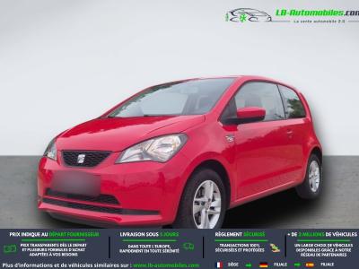 Seat Mii 1.0 75 ch BVM