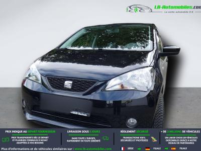 Seat Mii 1.0 75 ch BVM