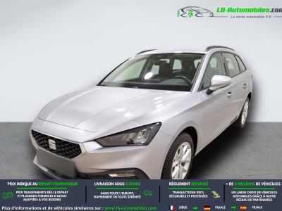 Cupra Leon ST 2.0 TDI 150 BVA