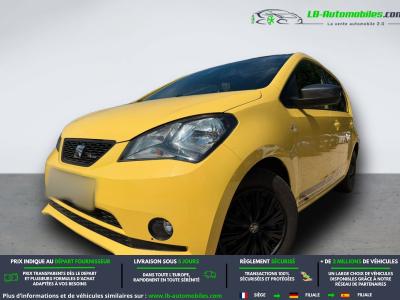 Seat Mii 1.0 75 ch BVM