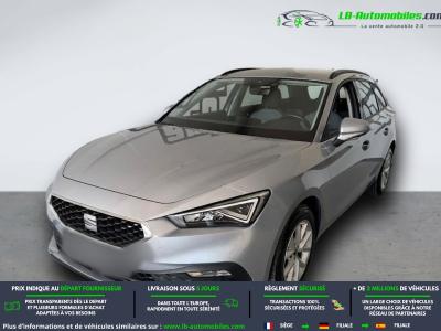 Cupra Leon ST 2.0 TDI 150 BVA