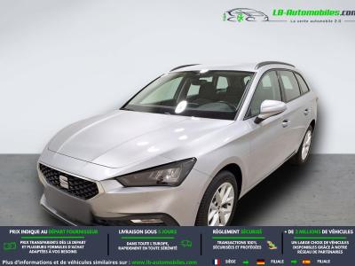 Cupra Leon ST 2.0 TDI 150 BVA