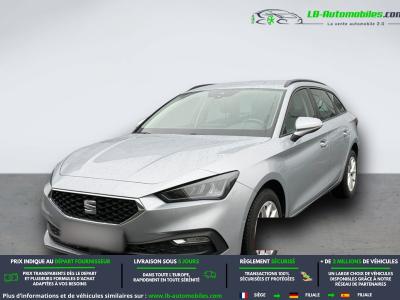 Cupra Leon ST 2.0 TDI 150 BVA