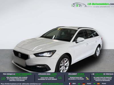 Cupra Leon ST 2.0 TDI 150 BVA
