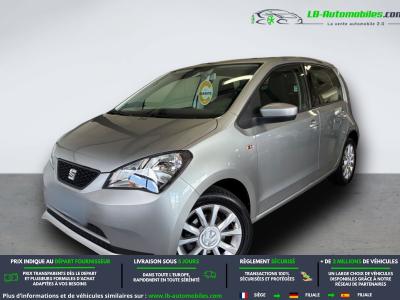 Seat Mii 1.0 75 ch BVA