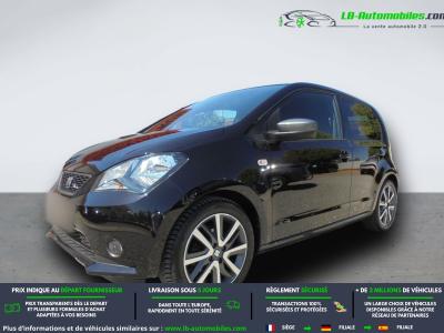 Seat Mii 1.0 75 ch BVA