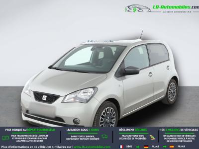 Seat Mii 1.0 75 ch BVA