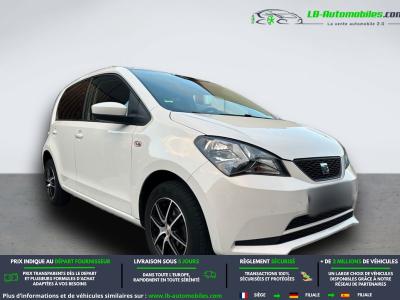 Seat Mii 1.0 60 ch BVM
