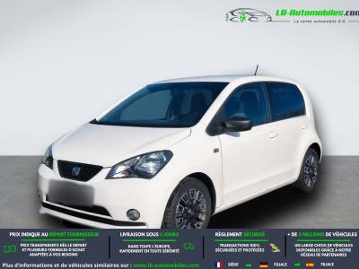 Seat Mii 1.0 60 ch BVM