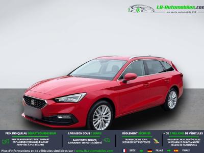 Cupra Leon ST e-Hybrid 204 BVA