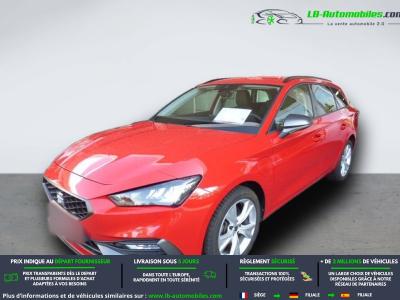 Cupra Leon ST e-Hybrid 204 BVA