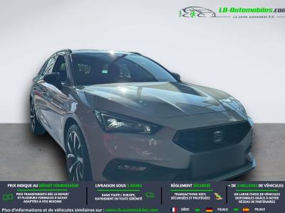 Cupra Leon ST e-Hybrid 204 BVA