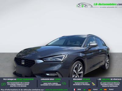 Cupra Leon ST e-Hybrid 204 BVA