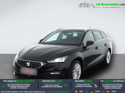 Cupra Leon ST e-Hybrid 204 BVA