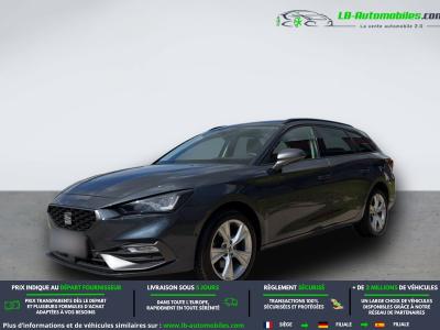 Cupra Leon ST e-Hybrid 204 BVA