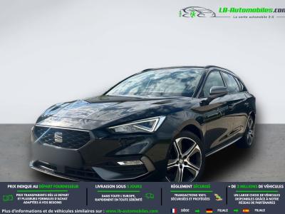 Cupra Leon ST e-Hybrid 204 BVA