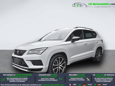 Cupra Ateca 2.0 TSI 300ch BVA 4Drive