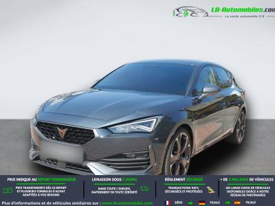 Cupra Leon 2.0 TSI 300 ch BVA