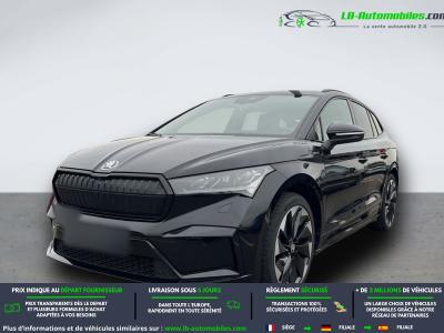 Skoda Enyaq iV 80x