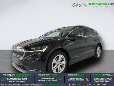 Skoda Enyaq iV 80x