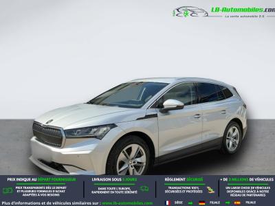 Skoda Enyaq iV 80x