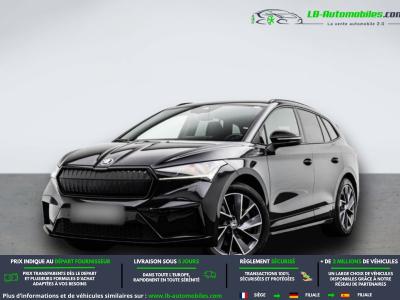 Skoda Enyaq iV 80x