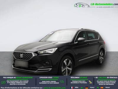 Seat Tarraco 2.0 TDI 150 ch  BVA  7 pl