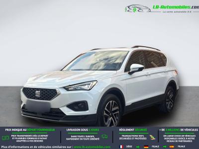 Seat Tarraco 2.0 TDI 150 ch  BVA  7 pl