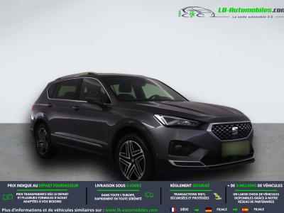Seat Tarraco 2.0 TDI 190 ch  BVA  7 pl
