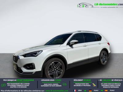 Seat Tarraco 2.0 TDI 190 ch  BVA  7 pl