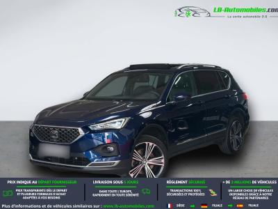 Seat Tarraco 2.0 TDI 190 ch  BVA  5 pl