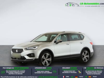 Seat Tarraco 2.0 TDI 190 ch  BVA  5 pl