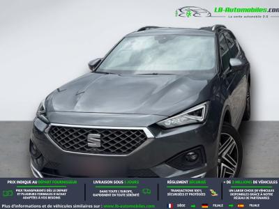 Seat Tarraco 2.0 TDI 190 ch  BVA  5 pl