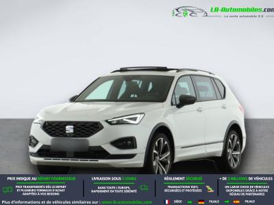 Seat Tarraco 2.0 TDI 190 ch  BVA  5 pl