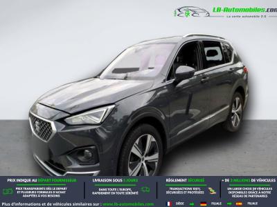 Seat Tarraco 1.5 TSI 150 ch  BVA 5 pl